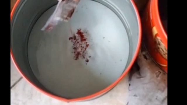 TUGAS MMEMBUAT BATIK SHIBORI 1.M LASKAR ARDIANSYAH (20) 2.NAUFAL ARIQ A(24) 3.RIDHO DARMAWAN(30 смотреть онлайн