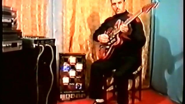 22. Rüstəm Quliyev. Şərq musiqisi..mp4 смотреть онлайн