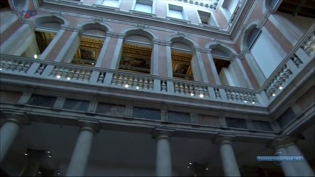 Прекрасная Италия Венето от Тревизу до Монтаньяну смотреть онлайн