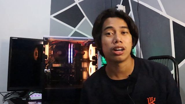 25k PC BUILD | Ryzen 5 3400g | Luke Rogemar смотреть онлайн