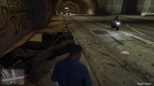 GTA 5➤ Прохождение #25➤ Работа на Лестера