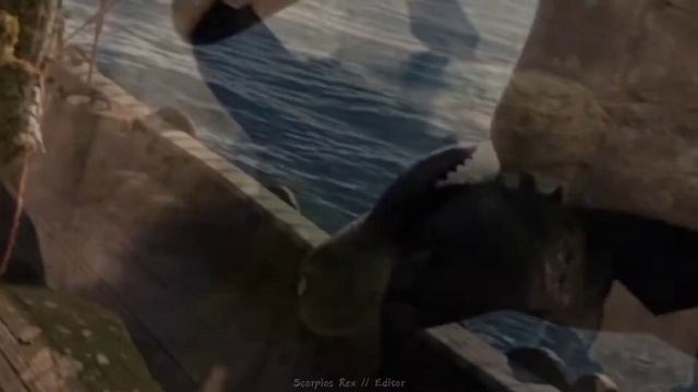 Infinity // For Mep // Mep - 5 // Cover FURY // Httyd смотреть онлайн