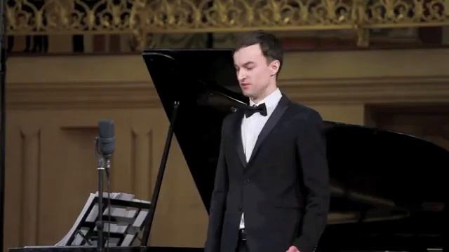 Open Opera project. Classical program смотреть онлайн