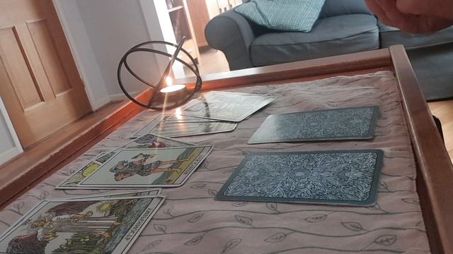 Таро расклад исполнится ли желание смотреть онлайн