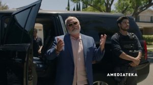 Барри - 3 сезон