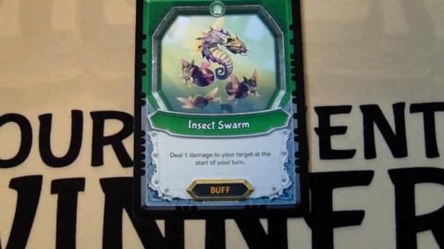 Lightseekers tournament winning nature deck build смотреть онлайн