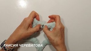 СУПЕР-ЛЕГКО: 6 КРАСИВЕННЫХ вещей для дома-из ОСТАТКОВ НИТОК DIY поделки-нитки АлизеПуффи.День матер