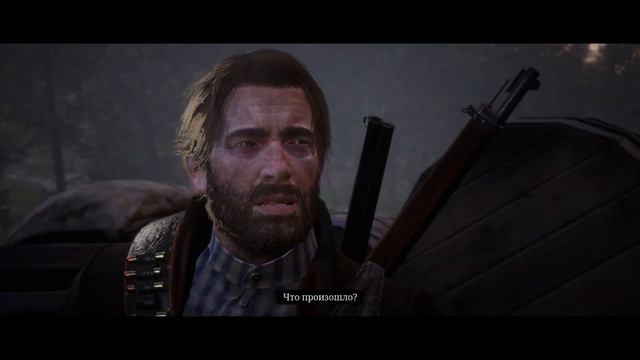 Red Dead Redemption 2 #66 - Мой последний сын смотреть онлайн