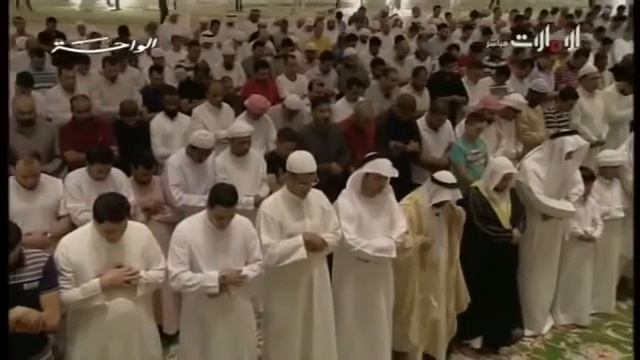 ИДРИС АБКАР - НОЧНОЙ НАМАЗ В МЕЧЕТЕ ШЕЙХ ЗАИДА - 2016 г смотреть онлайн