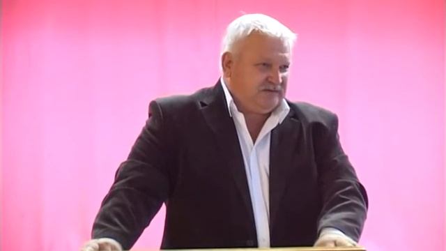 Кандидат на главу Новомичуринска Чегоряев В.Г. смотреть онлайн