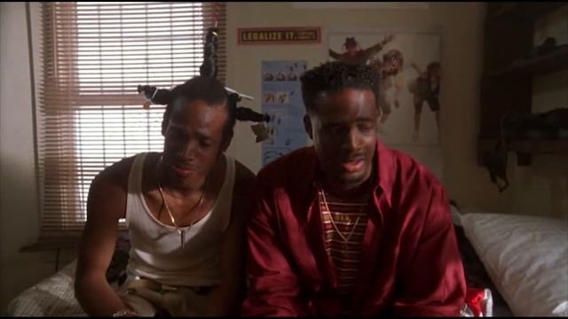 Не грози южному централу, попивая сок у себя в квартале. Письмо! смотреть онлайн