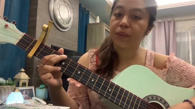 Original Song: Joshua