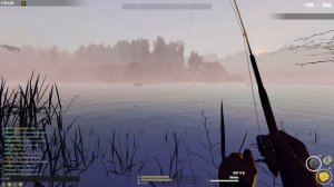 Fisher online|л. Пра| Плотва
