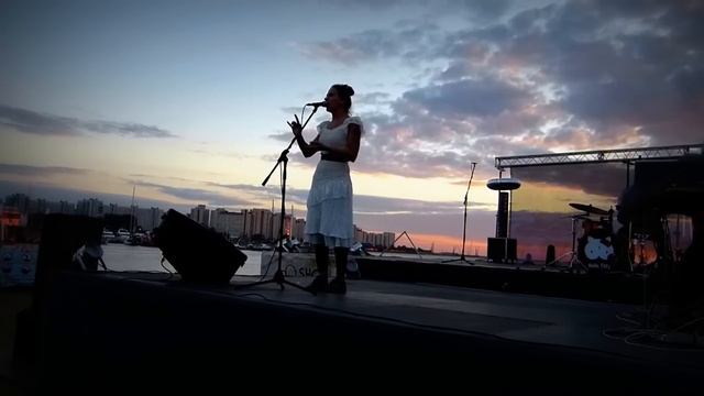atlantida project - tahana merkazit (live) смотреть онлайн