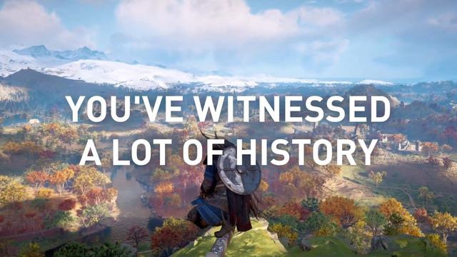 Assassin's Creed Wrap-up video #assassinscreed #ac15 (YouTube Journey) смотреть онлайн