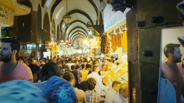 Стамбул из Болгарии смотреть онлайн