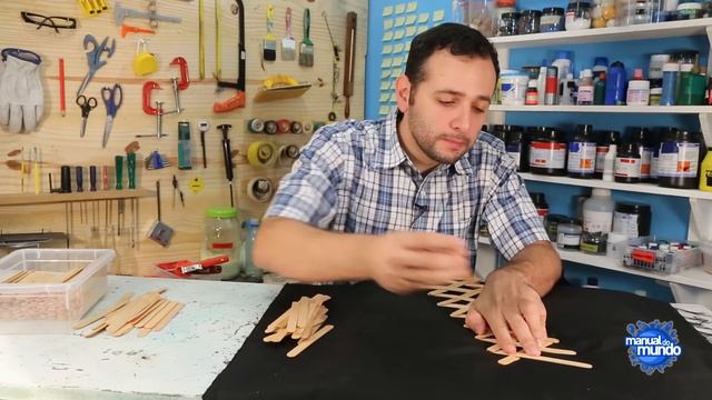 Bomba de palitos de 2ª geração (Stick Bomb) (brinquedo + EXPERIÊNCIA) смотреть онлайн