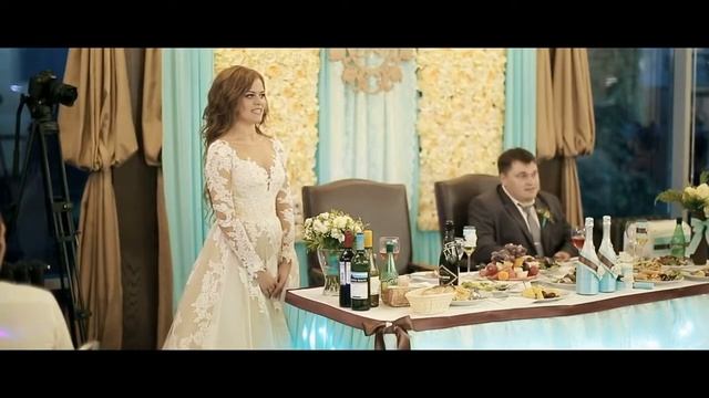 Песня мамы на свадьбу дочери смотреть онлайн