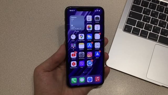 iOS 14.4 финал - почему стоит обновиться на iOS 14.4 релиз прямо сейчас? смотреть онлайн