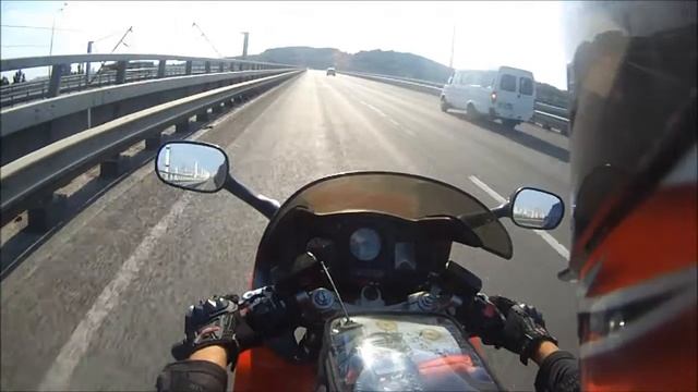 Побег на Кирпы смотреть онлайн