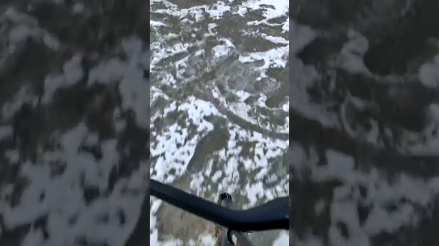 Ninebot kickscooter max по воде со льдом) смотреть онлайн