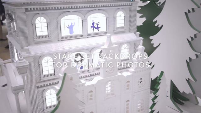 Swire Pacific Place Christmas Spectacular hd1080 1 смотреть онлайн