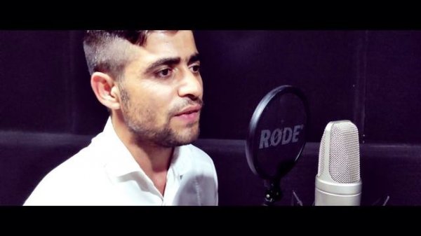 Orxan Qaxli - Verlişləri Yıxıb Sürüyen Meyxana ( Behri Tevil ) 2022 Video Klip Орхан Гахли