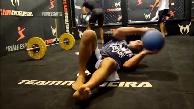 BJJ Training Motivation смотреть онлайн