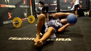 BJJ Training Motivation