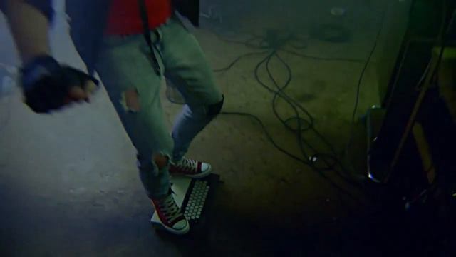 Hackerman - Hacking Time - Kung Fury 2015 смотреть онлайн