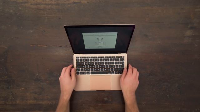 Endlich neu! MacBook Air (2018) - Unboxing & erster Eindruck смотреть онлайн