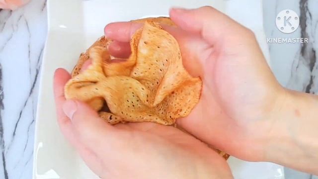 Так блины готовит только моя Мама . Это лучшие блины которые я пробовала смотреть онлайн