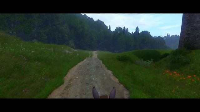 Kingdom Come:Deliverance ULTRA HD From the Ashes# The Movie Gameplay #09 смотреть онлайн