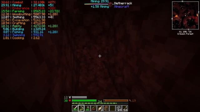 Engineer's Life 2 :: To The Nether :: EL-6 смотреть онлайн