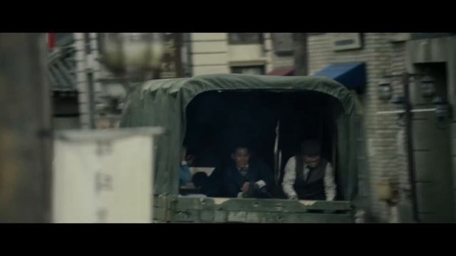 Battle for Incheon: Operation Chromite смотреть онлайн