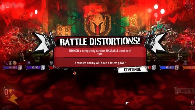 Power Chord - Update 1.0.6 смотреть онлайн
