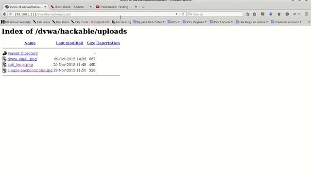 15 Double Extension Bypassing technique Upload php webshell YouTube смотреть онлайн