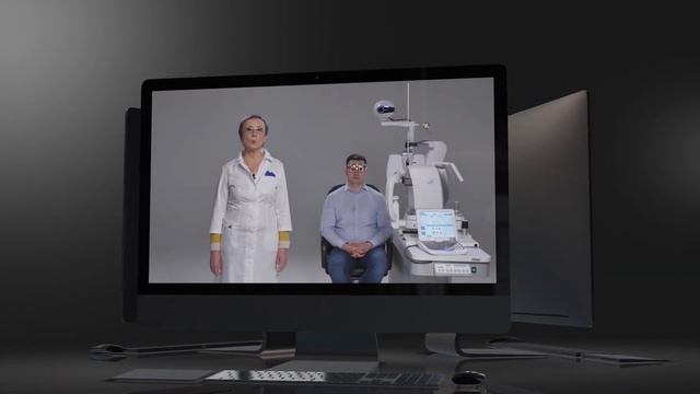 Алгоритм подбора правильной коррекции смотреть онлайн