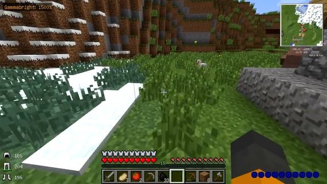 VSChannel-HardCraft - #02 - Дверь топтал смотреть онлайн