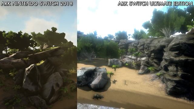 ARK:Ремастер уже в стим? Тек в первый день, и сомнительные сообщения #ark #arksurvivalascended #ark смотреть онлайн