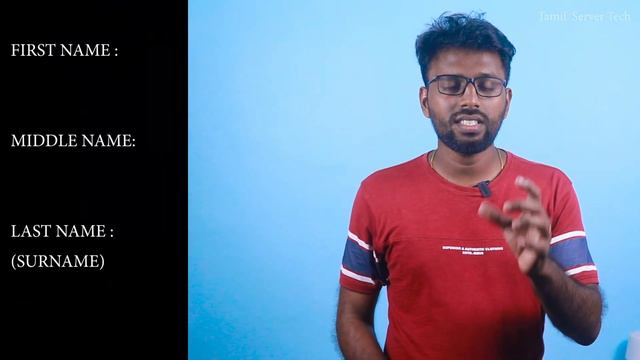 Pan Card Apply Online Authentication Problem in Tamil | Tamil Server Tech смотреть онлайн