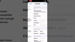 Hoest как поменять регион и установить игры (Brawl stars) iOS