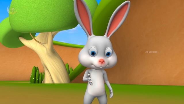 The Bull and The Horse Friendship 3D Animated Hindi Kids Moral Stories बैल और घोड़े की दोस्ती कहानी смотреть онлайн