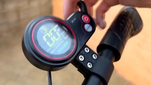 ОБЗОР ЭЛЕКТРОСАМОКАТА KUGOO X1