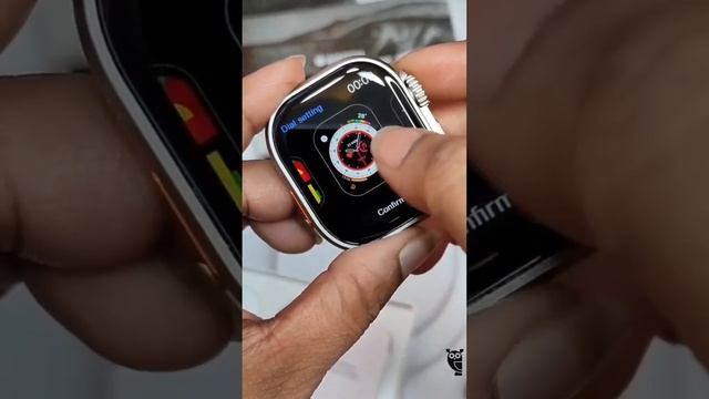 ? *APPLE iWATCH ULTRA 2 [AMOLED] CARBON NEUTRAL 49mm NEW MASTER CLONE 2023 Limited Edition* ? смотреть онлайн