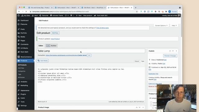 Manage Product Highlights in Flatsome Theme Tutorial смотреть онлайн