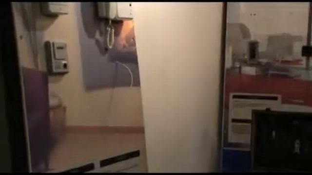 KOCOM Model KVM 604 Installation & Demo смотреть онлайн