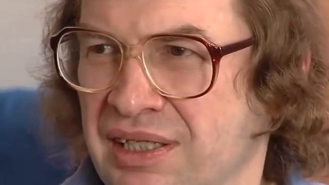 Мавроди про богатства, на вершине ничего нет! смотреть онлайн