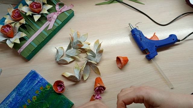 Медиа проект: 