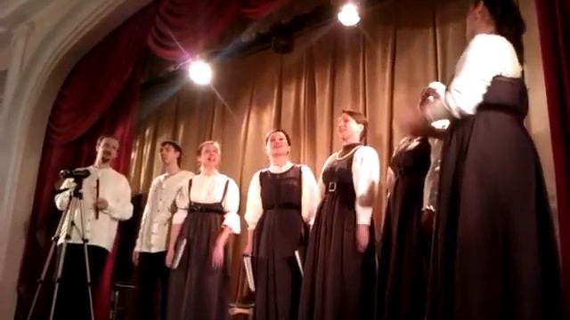 Рождественские песнопения (2) смотреть онлайн